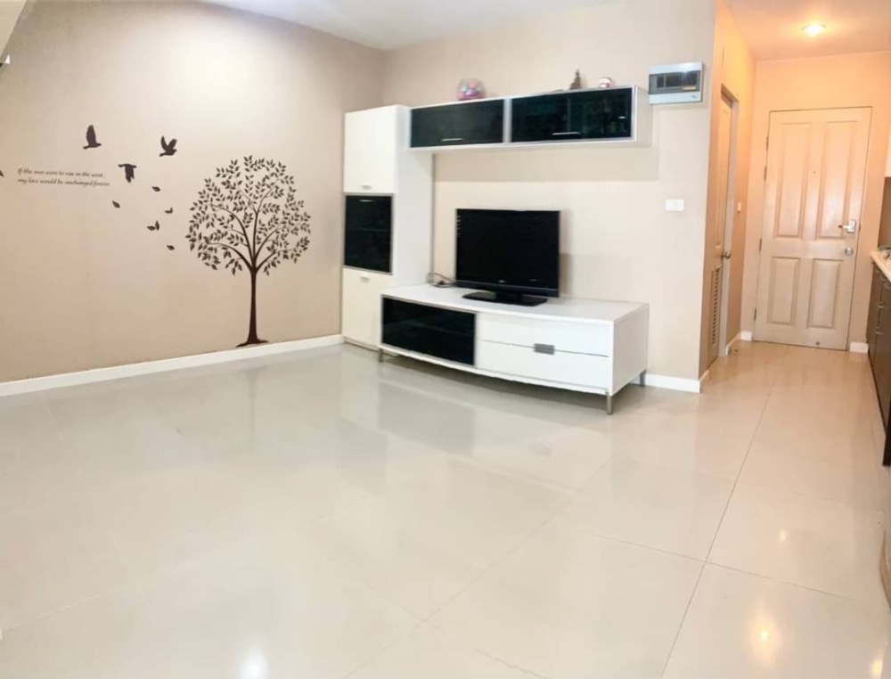 For SaleCondoThaphra, Talat Phlu, Wutthakat : or sale : 📍For sale at capital (below appraised price)📍 Metro park Sathorn price only 1.59 million ! ! Metro Park Sathorn, Kanlapaphruek. Near the electric gate, go to Sathorn, Silom.
