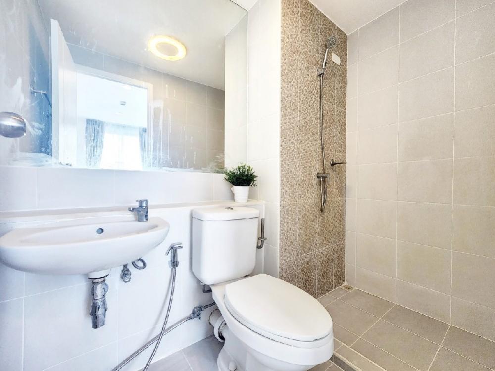 ขายคอนโดโชคชัย4 ลาดพร้าว71 : ทำเลดี สุดคุ้ม ‼️ พลาดไม่ได้แล้ว✨️ ให้จบ..ครบทุกอย่าง ยกเป๋าเข้าอยู่ได้เลย