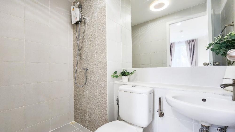 ขายคอนโดโชคชัย4 ลาดพร้าว71 : ที่สุดของทำเลดี...ห้ามพลาด‼️ ติดถนนใหญ่ ใกล้ร้านดังมากมาย ✨️แต่งครบ พร้อมย้ายมาอยู่ได้เลย✨️