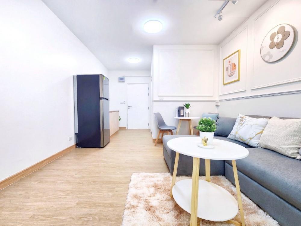 ขายคอนโดอ่อนนุช อุดมสุข : พร้อมหรือยัง ❓ที่จะมาเป็นผู้ดีอังกฤษในทุกๆวันในราคาเริ่มต้นเพียงหลักพัน 😎😏