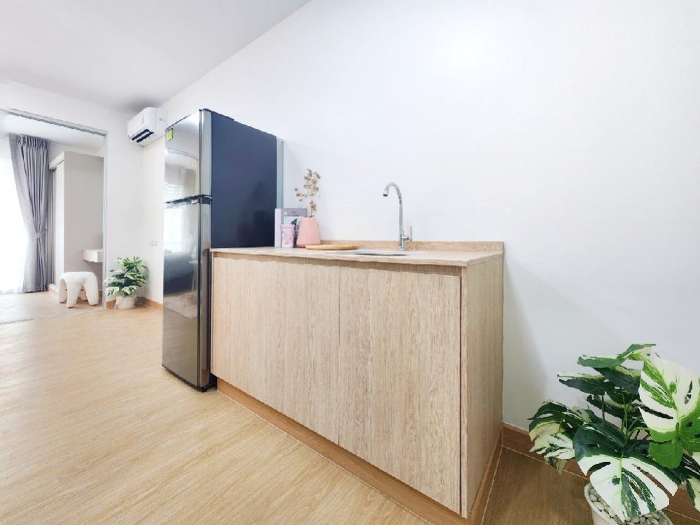 ขายคอนโดอ่อนนุช อุดมสุข : พร้อมหรือยัง ❓ที่จะมาเป็นผู้ดีอังกฤษในทุกๆวันในราคาเริ่มต้นเพียงหลักพัน 😎😏