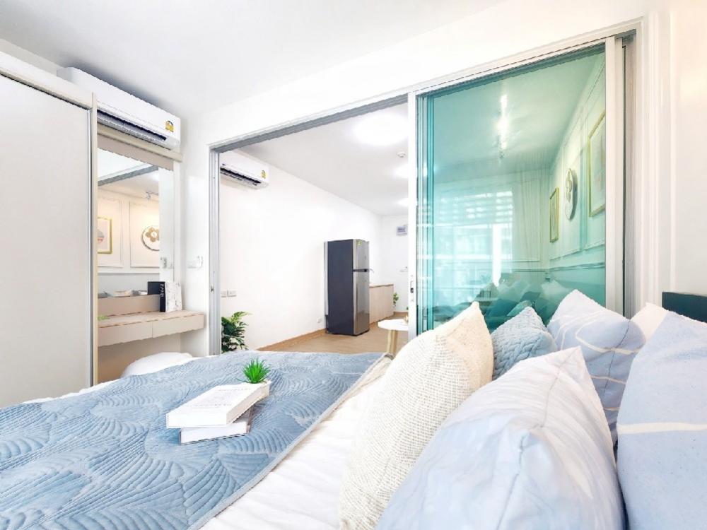 ขายคอนโดอ่อนนุช อุดมสุข : พร้อมหรือยัง ❓ที่จะมาเป็นผู้ดีอังกฤษในทุกๆวันในราคาเริ่มต้นเพียงหลักพัน 😎😏