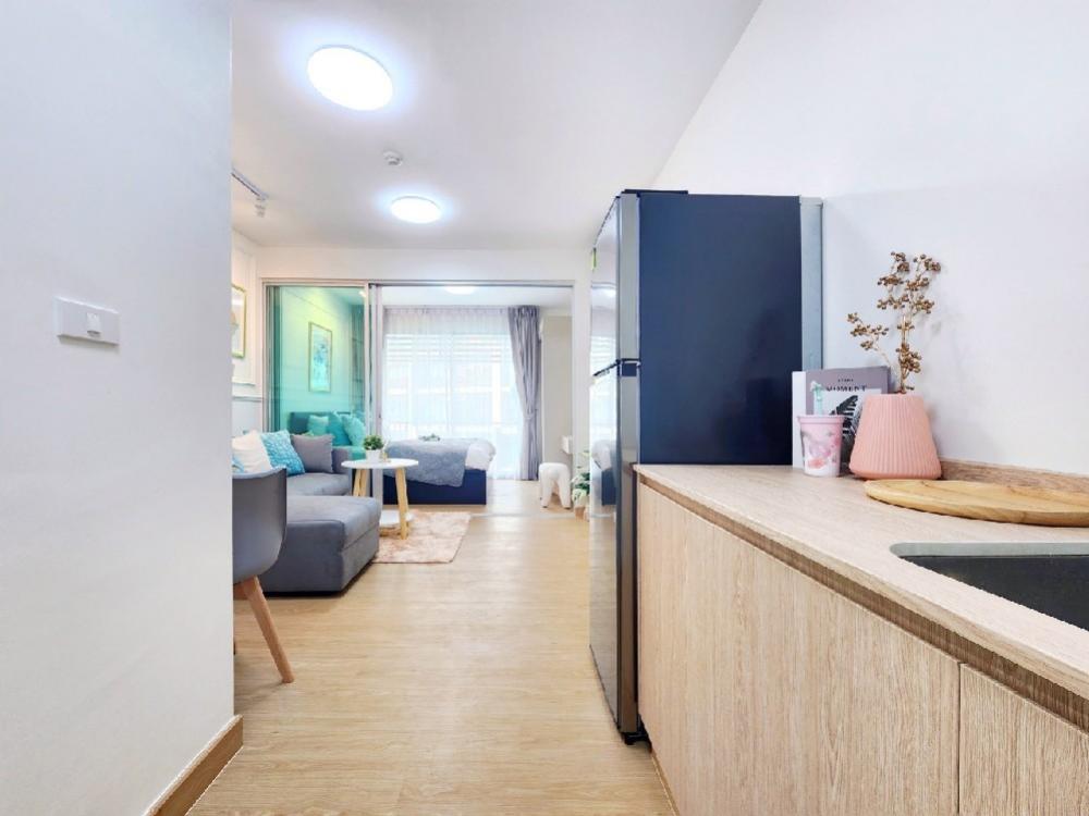 ขายคอนโดอ่อนนุช อุดมสุข : พร้อมหรือยัง ❓ที่จะมาเป็นผู้ดีอังกฤษในทุกๆวันในราคาเริ่มต้นเพียงหลักพัน 😎😏