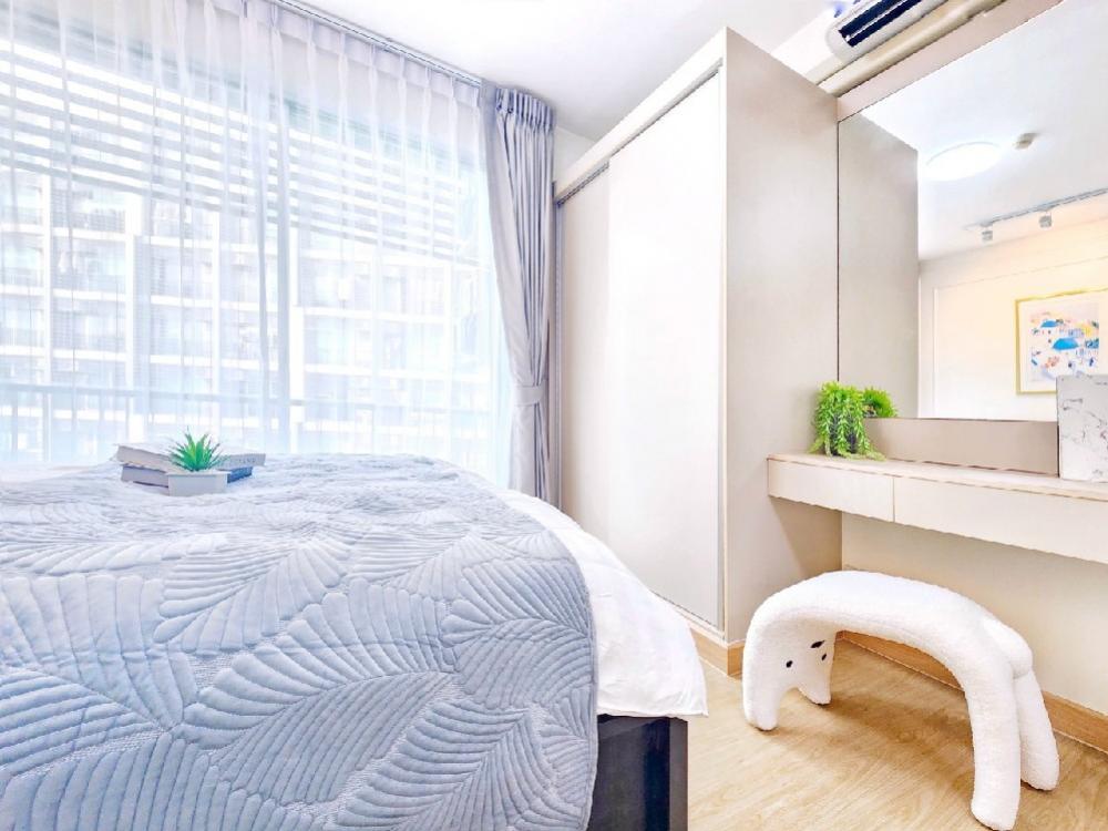 ขายคอนโดอ่อนนุช อุดมสุข : พร้อมหรือยัง ❓ที่จะมาเป็นผู้ดีอังกฤษในทุกๆวันในราคาเริ่มต้นเพียงหลักพัน 😎😏