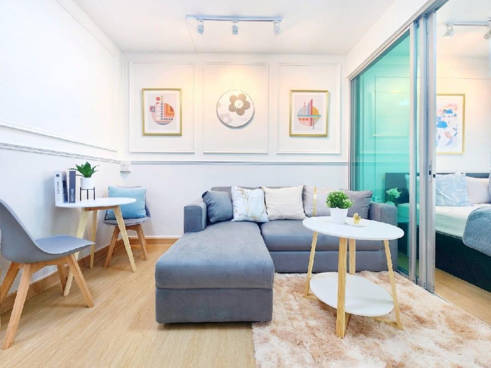 ขายคอนโดอ่อนนุช อุดมสุข : พร้อมหรือยัง ❓ที่จะมาเป็นผู้ดีอังกฤษในทุกๆวันในราคาเริ่มต้นเพียงหลักพัน 😎😏