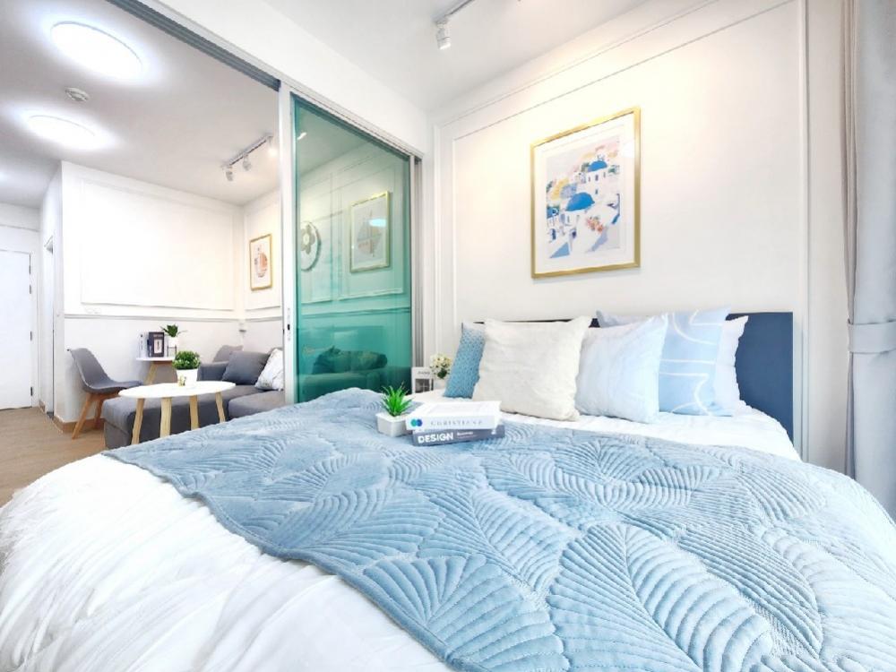 ขายคอนโดอ่อนนุช อุดมสุข : พร้อมหรือยัง ❓ที่จะมาเป็นผู้ดีอังกฤษในทุกๆวันในราคาเริ่มต้นเพียงหลักพัน 😎😏