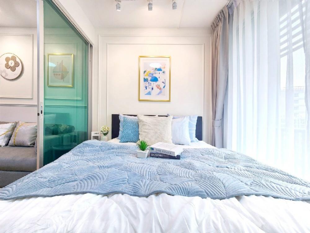 ขายคอนโดอ่อนนุช อุดมสุข : พร้อมหรือยัง ❓ที่จะมาเป็นผู้ดีอังกฤษในทุกๆวันในราคาเริ่มต้นเพียงหลักพัน 😎😏