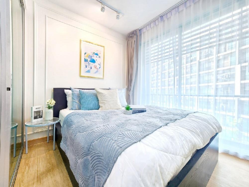 ขายคอนโดอ่อนนุช อุดมสุข : พร้อมหรือยัง ❓ที่จะมาเป็นผู้ดีอังกฤษในทุกๆวันในราคาเริ่มต้นเพียงหลักพัน 😎😏