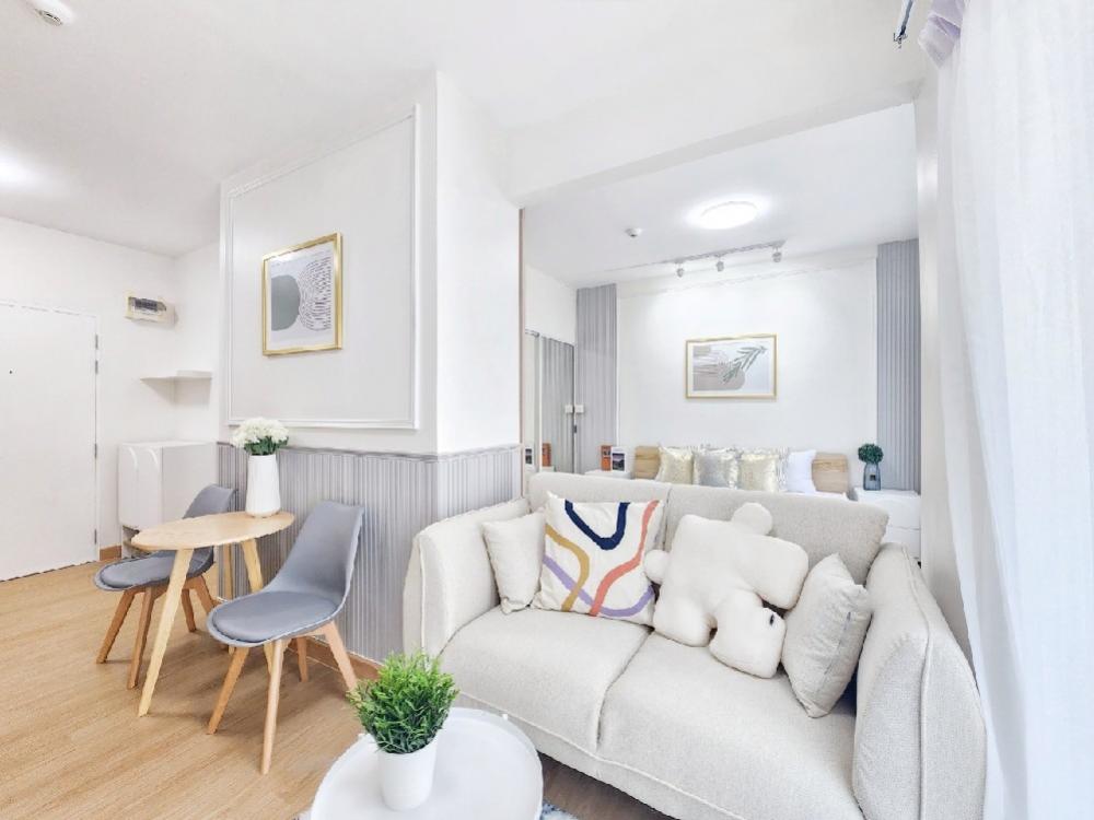 ขายคอนโดอ่อนนุช อุดมสุข : Aspace สุขุมวิท77✨️✨️โปรดี..ดีลด่วน ✨️✨️จองเดือนนี้ ฟรีดาวน์‼️  ผ่อนน้อย..คุ้มกว่าเช่าเยอะ