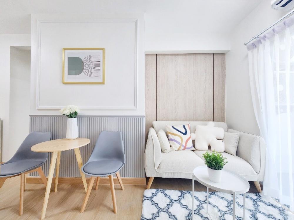 ขายคอนโดอ่อนนุช อุดมสุข : Aspace สุขุมวิท77✨️✨️โปรดี..ดีลด่วน ✨️✨️จองเดือนนี้ ฟรีดาวน์‼️  ผ่อนน้อย..คุ้มกว่าเช่าเยอะ