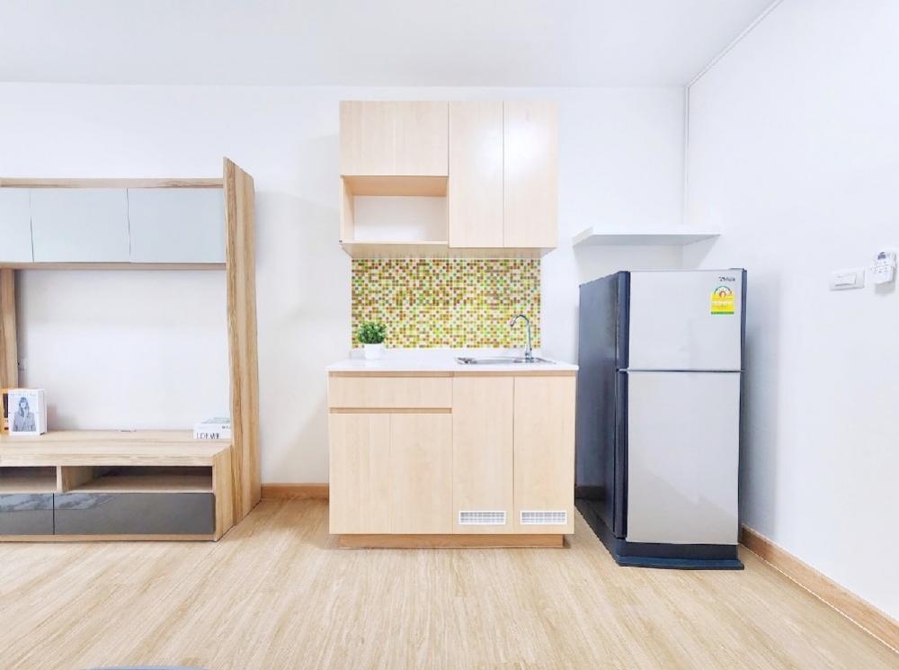 ขายคอนโดอ่อนนุช อุดมสุข : Aspace สุขุมวิท77✨️✨️โปรดี..ดีลด่วน ✨️✨️จองเดือนนี้ ฟรีดาวน์‼️  ผ่อนน้อย..คุ้มกว่าเช่าเยอะ