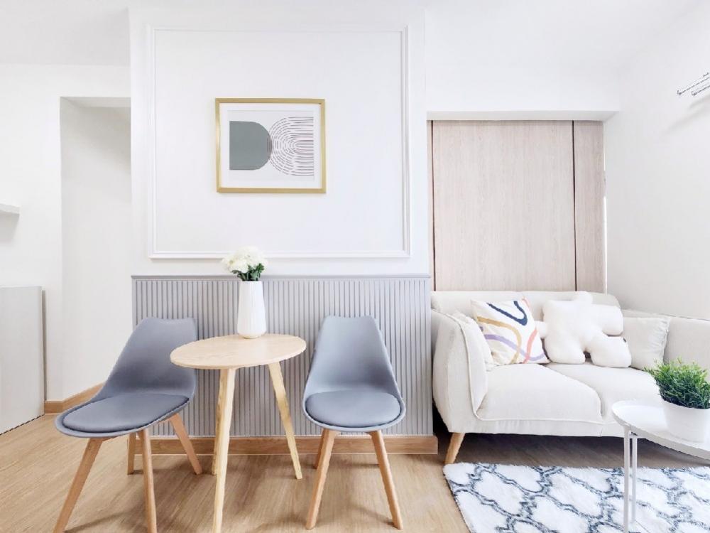 ขายคอนโดอ่อนนุช อุดมสุข : Aspace สุขุมวิท77✨️✨️โปรดี..ดีลด่วน ✨️✨️จองเดือนนี้ ฟรีดาวน์‼️  ผ่อนน้อย..คุ้มกว่าเช่าเยอะ