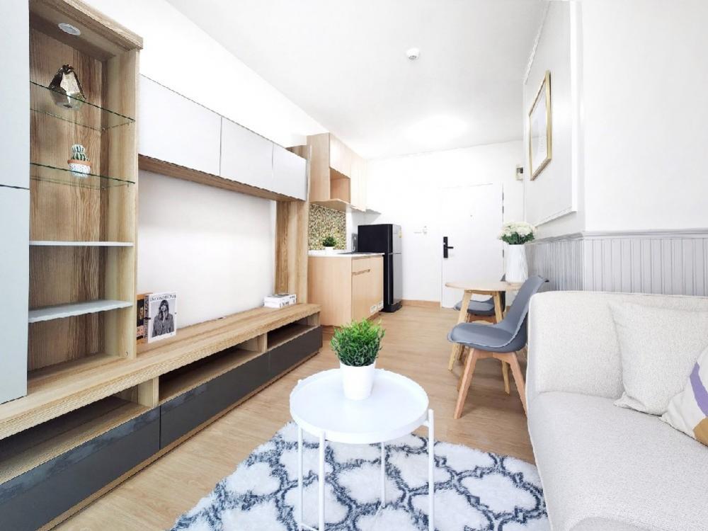 ขายคอนโดอ่อนนุช อุดมสุข : Aspace สุขุมวิท77✨️✨️โปรดี..ดีลด่วน ✨️✨️จองเดือนนี้ ฟรีดาวน์‼️  ผ่อนน้อย..คุ้มกว่าเช่าเยอะ