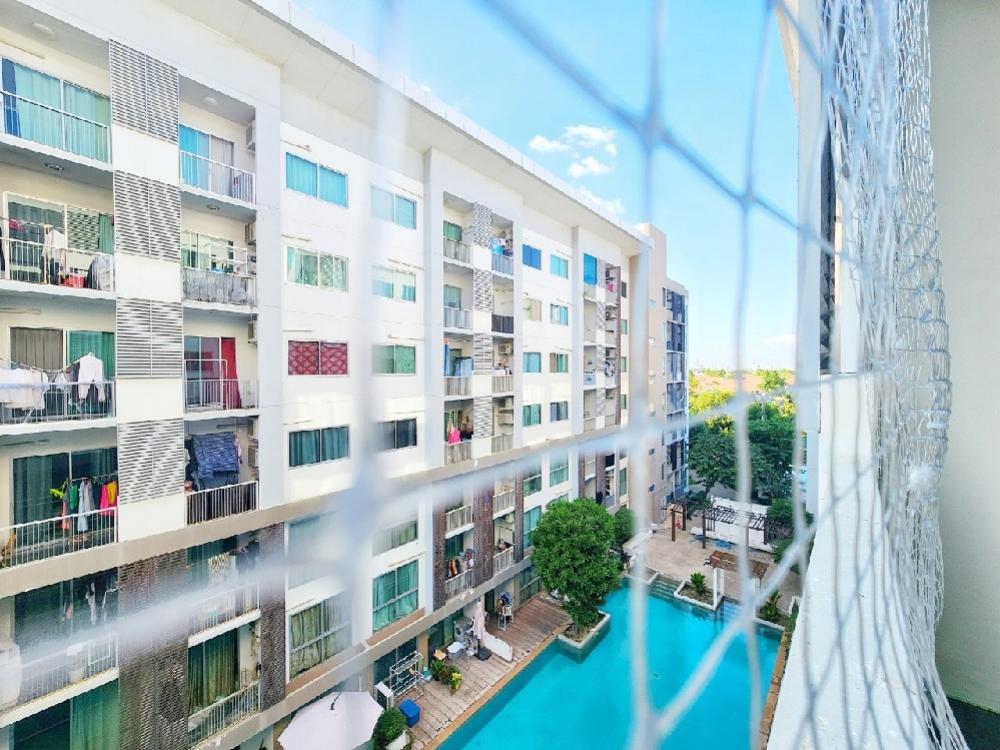 ขายคอนโดอ่อนนุช อุดมสุข : Aspace สุขุมวิท77✨️✨️โปรดี..ดีลด่วน ✨️✨️จองเดือนนี้ ฟรีดาวน์‼️  ผ่อนน้อย..คุ้มกว่าเช่าเยอะ