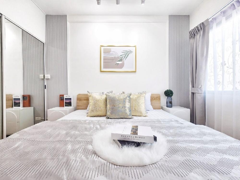 ขายคอนโดอ่อนนุช อุดมสุข : Aspace สุขุมวิท77✨️✨️โปรดี..ดีลด่วน ✨️✨️จองเดือนนี้ ฟรีดาวน์‼️  ผ่อนน้อย..คุ้มกว่าเช่าเยอะ