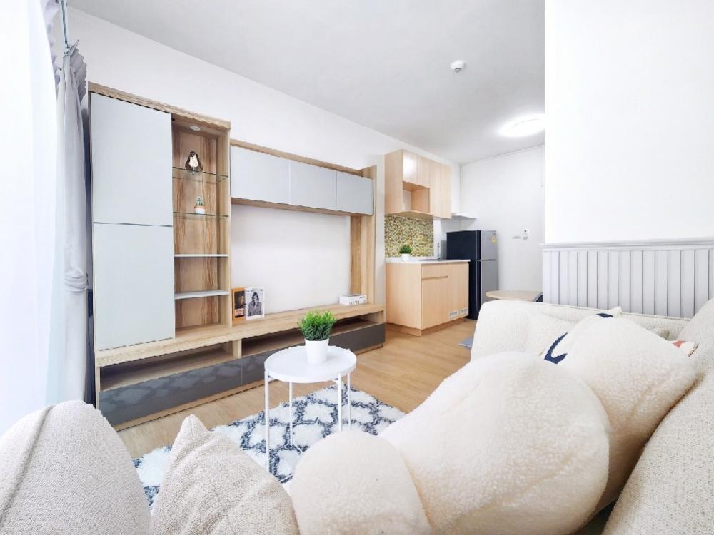 ขายคอนโดอ่อนนุช อุดมสุข : Aspace สุขุมวิท77✨️✨️โปรดี..ดีลด่วน ✨️✨️จองเดือนนี้ ฟรีดาวน์‼️  ผ่อนน้อย..คุ้มกว่าเช่าเยอะ