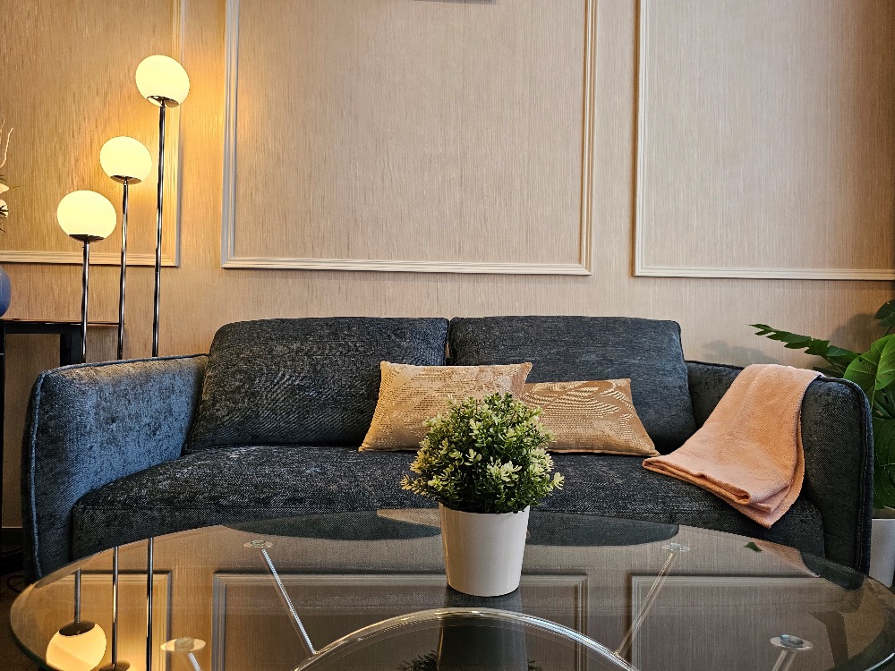 ให้เช่าคอนโดสยาม จุฬา สามย่าน : Park Origin Chula - Samyan【𝐑𝐄𝐍𝐓】🔥ห้อง loft แบบละมุน กว้างโปร่งโล่งสบาย เครื่องใช้ครบ ส่วนกลางหลากหลาย มี Co-Working Space ใกล้MRTสามย่าน 🔥ติดต่อไลน์ไอดี: @hacondo