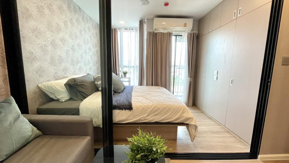 🔥🔥ปล่อยเช่า Atmoz  รัชดา เหม่งจ๋าย ห้องสวยสะพรึง แต่งครบเฟอร์ เครื่องใช้ไฟฟ้า ตึกcชั้น3เพียง 13,000/เดือน สัญญาเช่าขั้นต่ำ1ปี มัดจำ2ล่วงหน้า1 Loading...