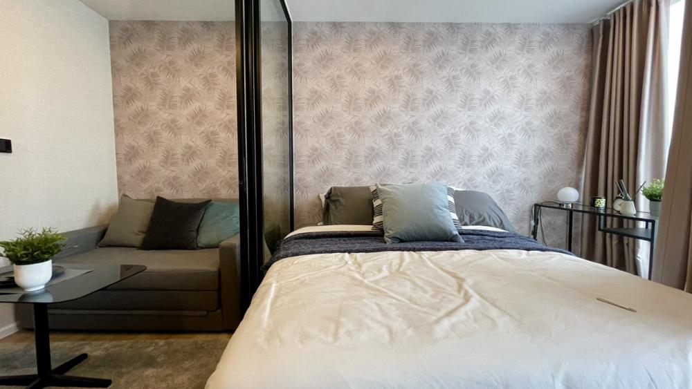 🔥🔥ปล่อยเช่า Atmoz  รัชดา เหม่งจ๋าย ห้องสวยสะพรึง แต่งครบเฟอร์ เครื่องใช้ไฟฟ้า ตึกcชั้น3เพียง 13,000/เดือน สัญญาเช่าขั้นต่ำ1ปี มัดจำ2ล่วงหน้า1 Loading...