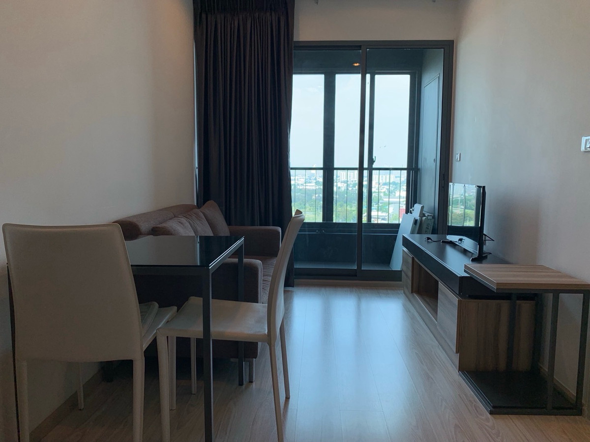 For RentCondoBangna, Bearing, Lasalle : 🔥HOT DEAL🔥FOR RNET | IDEO MOBI SUKHUMVIT EASTGATE | 12,000 THB