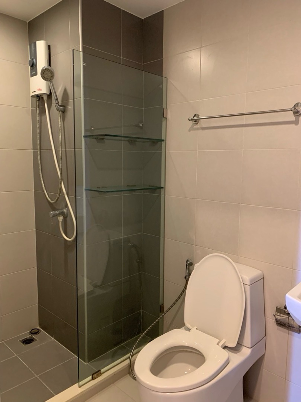 For RentCondoBangna, Bearing, Lasalle : 🔥HOT DEAL🔥FOR RNET | IDEO MOBI SUKHUMVIT EASTGATE | 12,000 THB