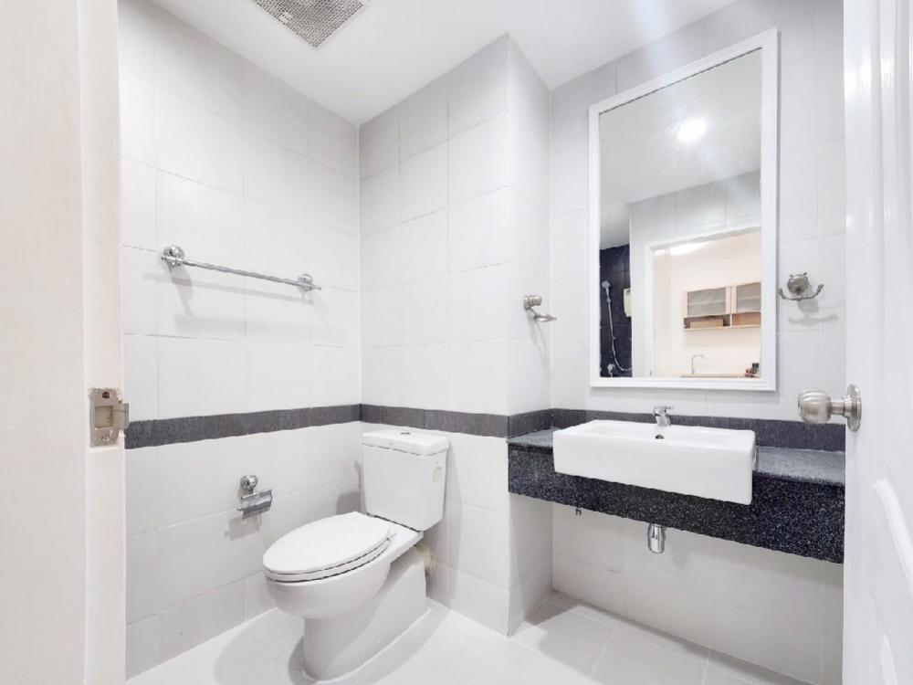 ขายคอนโดอ่อนนุช อุดมสุข : ห้แงมุม คุ้มสุดวิวแม่น้ำ aspace สุขุมวิท77 ❎️จ่ายค่าเช่ามาหลายปี  ✅️ มาเปลี่ยนห้องเช่า เป็นห้องเราดีกว่า