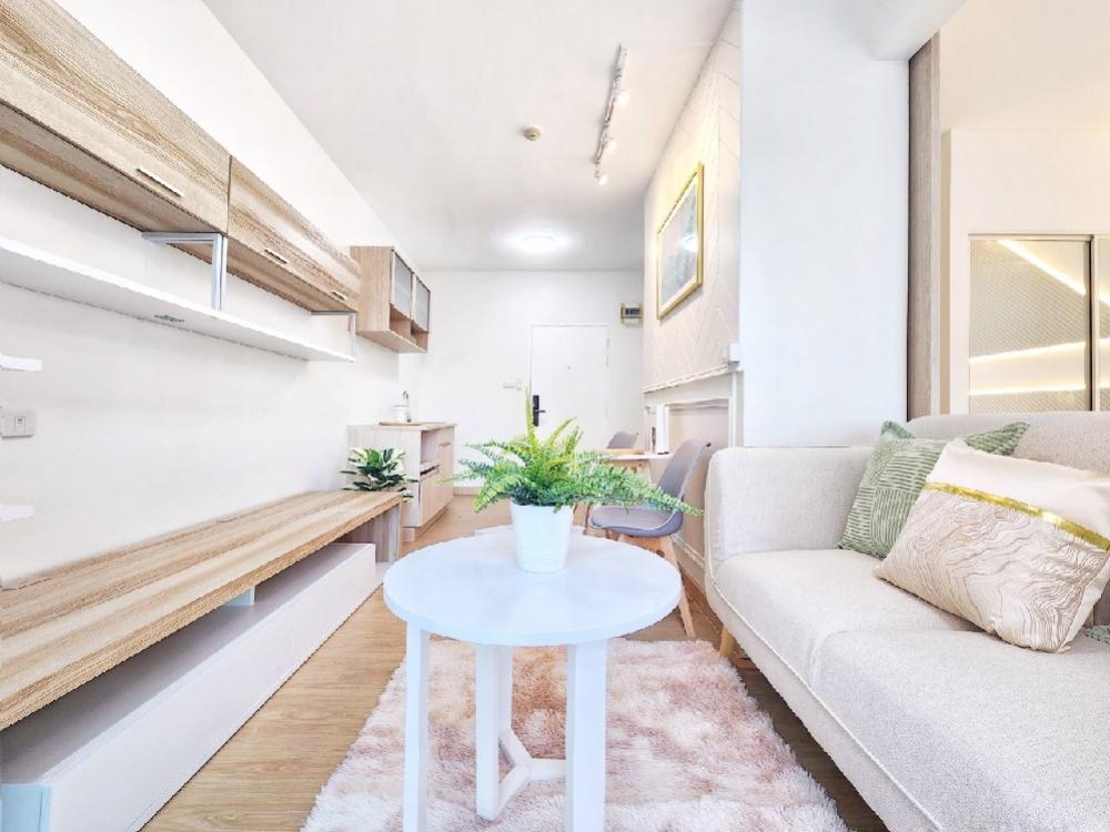 ขายคอนโดอ่อนนุช อุดมสุข : ห้แงมุม คุ้มสุดวิวแม่น้ำ aspace สุขุมวิท77 ❎️จ่ายค่าเช่ามาหลายปี  ✅️ มาเปลี่ยนห้องเช่า เป็นห้องเราดีกว่า