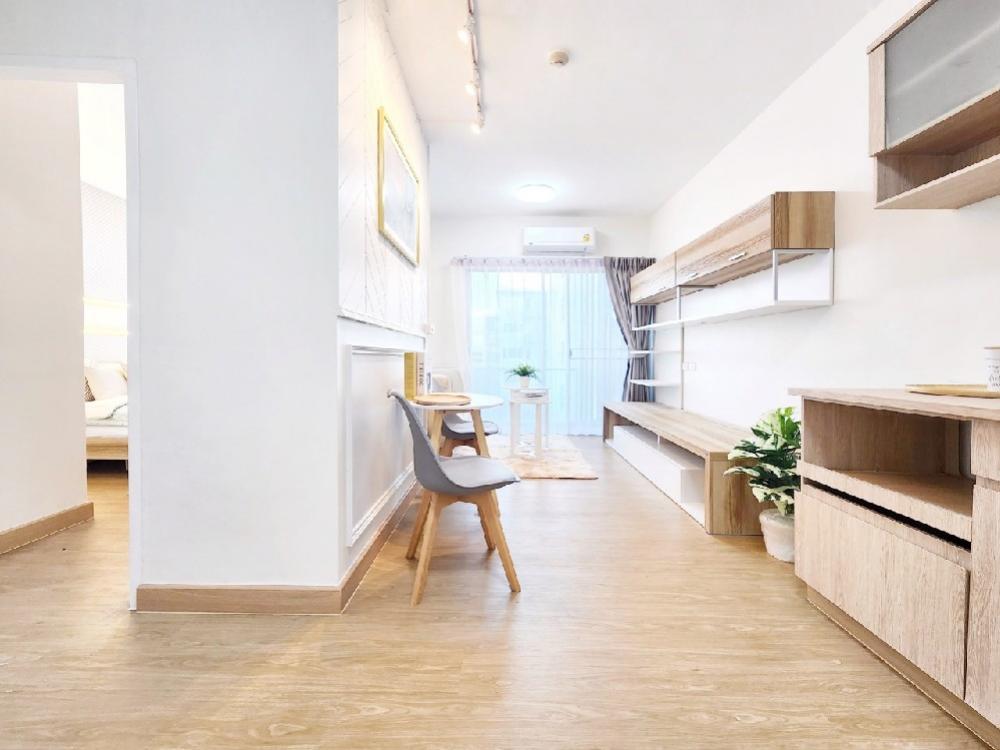 ขายคอนโดอ่อนนุช อุดมสุข : ห้แงมุม คุ้มสุดวิวแม่น้ำ aspace สุขุมวิท77 ❎️จ่ายค่าเช่ามาหลายปี  ✅️ มาเปลี่ยนห้องเช่า เป็นห้องเราดีกว่า