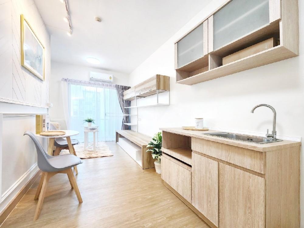 ขายคอนโดอ่อนนุช อุดมสุข : ห้แงมุม คุ้มสุดวิวแม่น้ำ aspace สุขุมวิท77 ❎️จ่ายค่าเช่ามาหลายปี  ✅️ มาเปลี่ยนห้องเช่า เป็นห้องเราดีกว่า