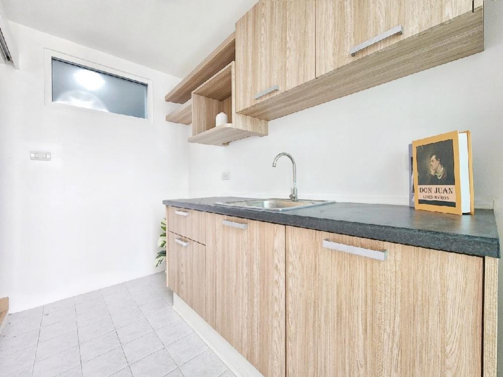 ขายคอนโดเกษตรศาสตร์ รัชโยธิน : จะเสียค่าเช่าแพงๆไปทำไม⁉️  ถ้ายังมีคอนโดที่ราคาผ่อนถูกกว่าเช่า✅️✅️