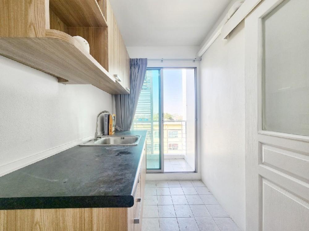 ขายคอนโดเกษตรศาสตร์ รัชโยธิน : จะเสียค่าเช่าแพงๆไปทำไม⁉️  ถ้ายังมีคอนโดที่ราคาผ่อนถูกกว่าเช่า✅️✅️