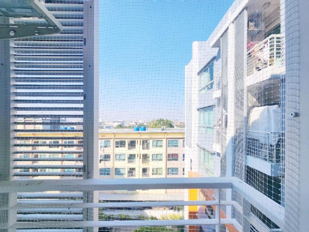 ขายคอนโดเกษตรศาสตร์ รัชโยธิน : จะเสียค่าเช่าแพงๆไปทำไม⁉️  ถ้ายังมีคอนโดที่ราคาผ่อนถูกกว่าเช่า✅️✅️