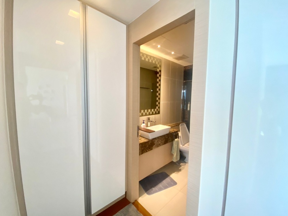 ให้เช่าคอนโดพัทยา บางแสน ชลบุรี สัตหีบ : For Rent The Palm Wongamat Beach Front Pattaya  2Beds Sea view (S03-0916)