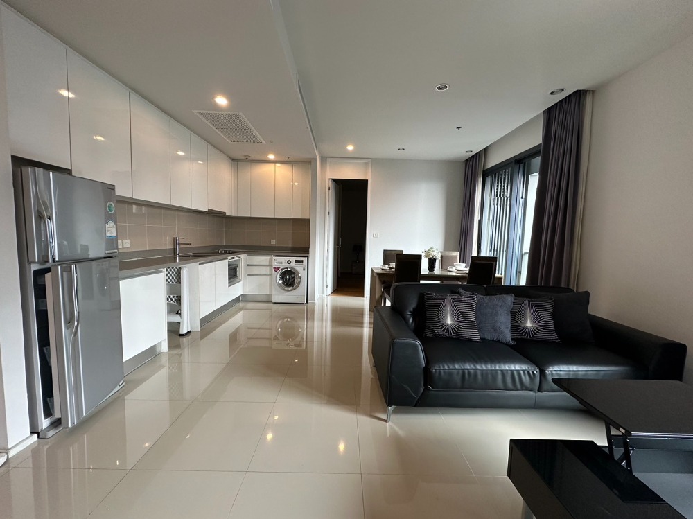 For RentCondoLadprao, Central Ladprao : ✨ M Ladprao Condo  :  2 Bedrooms , 2 Bathroom, 72 sqm. Rental Price 42,000THB/Month ✨
