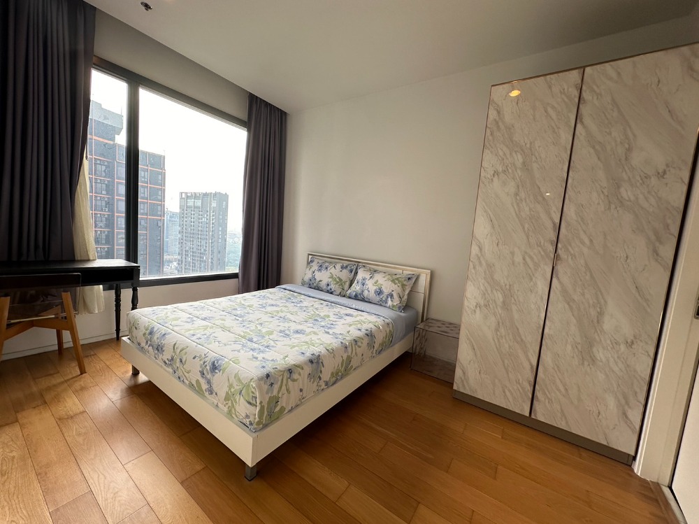 For RentCondoLadprao, Central Ladprao : ✨ M Ladprao Condo  :  2 Bedrooms , 2 Bathroom, 72 sqm. Rental Price 42,000THB/Month ✨