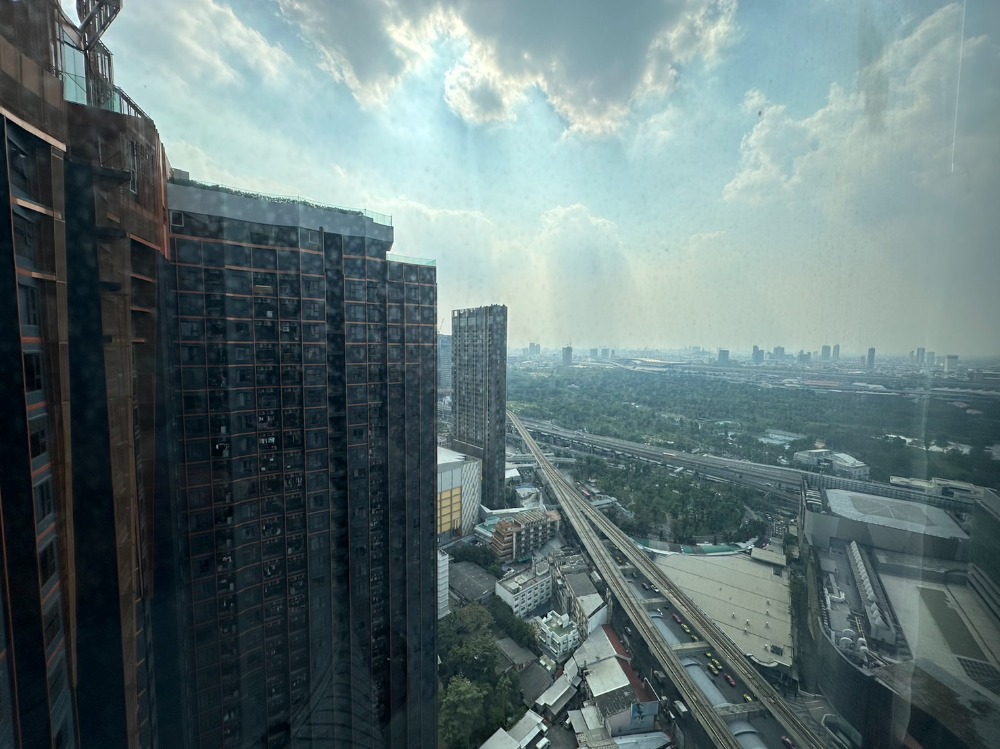 For RentCondoLadprao, Central Ladprao : ✨ M Ladprao Condo  :  2 Bedrooms , 2 Bathroom, 72 sqm. Rental Price 42,000THB/Month ✨