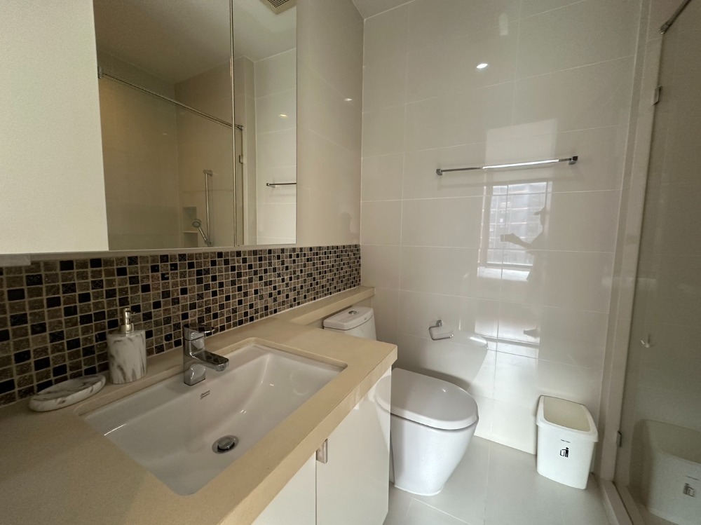 For RentCondoLadprao, Central Ladprao : ✨ M Ladprao Condo  :  2 Bedrooms , 2 Bathroom, 72 sqm. Rental Price 42,000THB/Month ✨