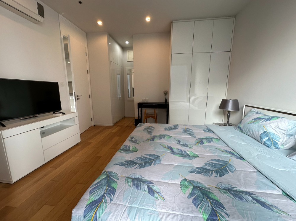 For RentCondoLadprao, Central Ladprao : ✨ M Ladprao Condo  :  2 Bedrooms , 2 Bathroom, 72 sqm. Rental Price 42,000THB/Month ✨