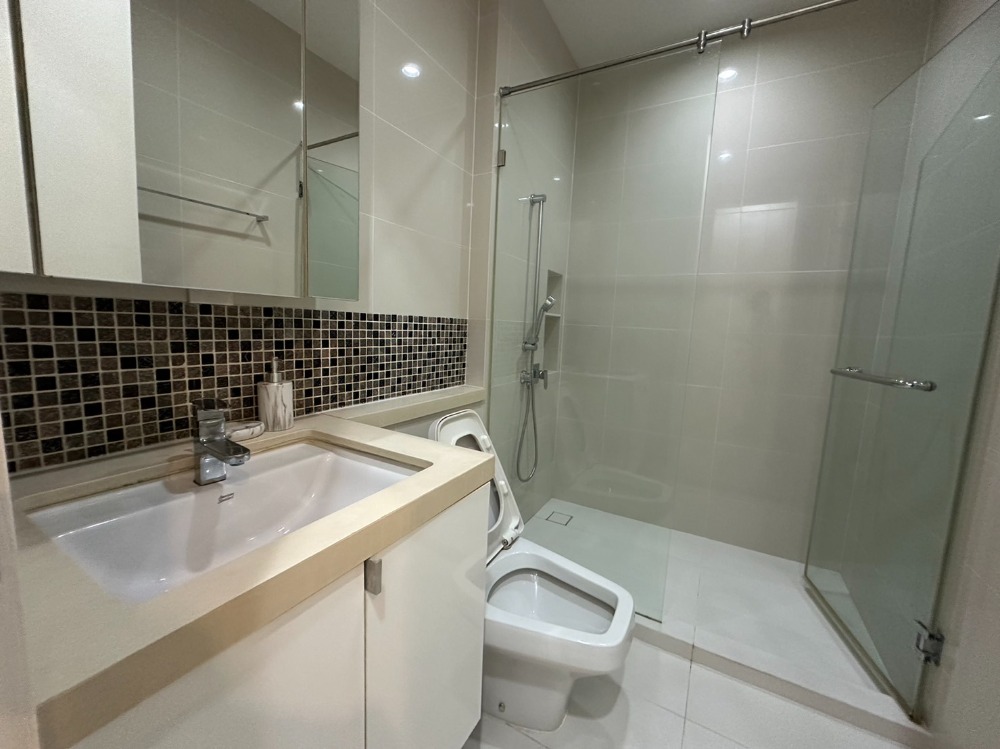 For RentCondoLadprao, Central Ladprao : ✨ M Ladprao Condo  :  2 Bedrooms , 2 Bathroom, 72 sqm. Rental Price 42,000THB/Month ✨