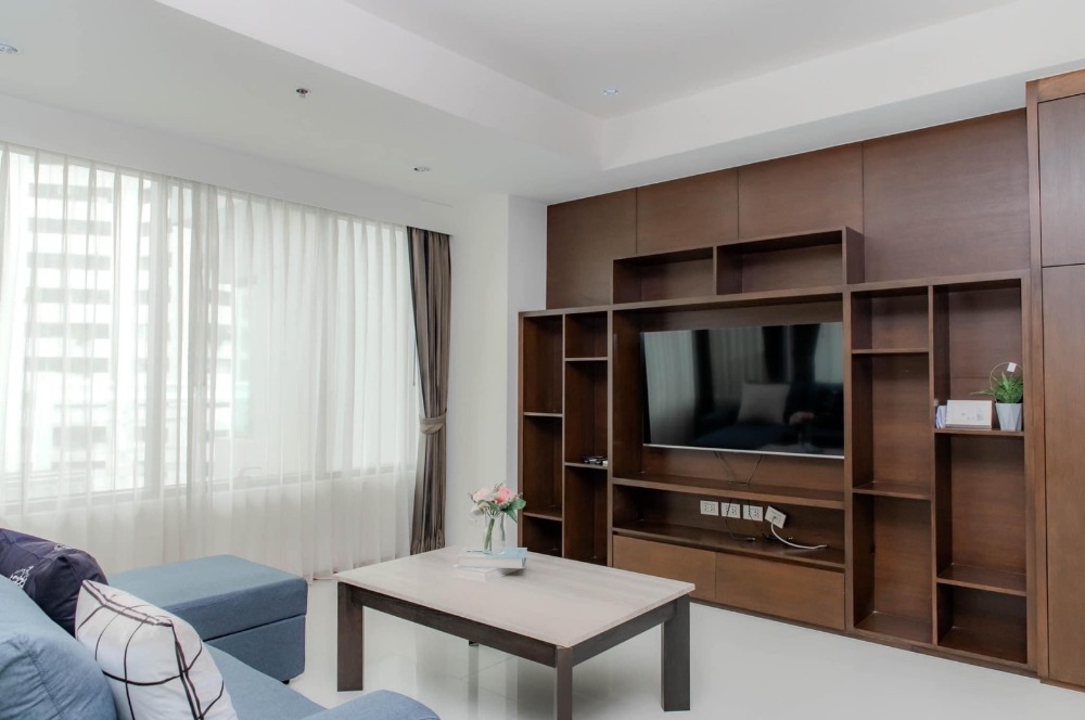 For SaleCondoSukhumvit, Asoke, Thonglor : For Sale  :  The Emporio Place 2B3B 108sqm High floor 22 MB