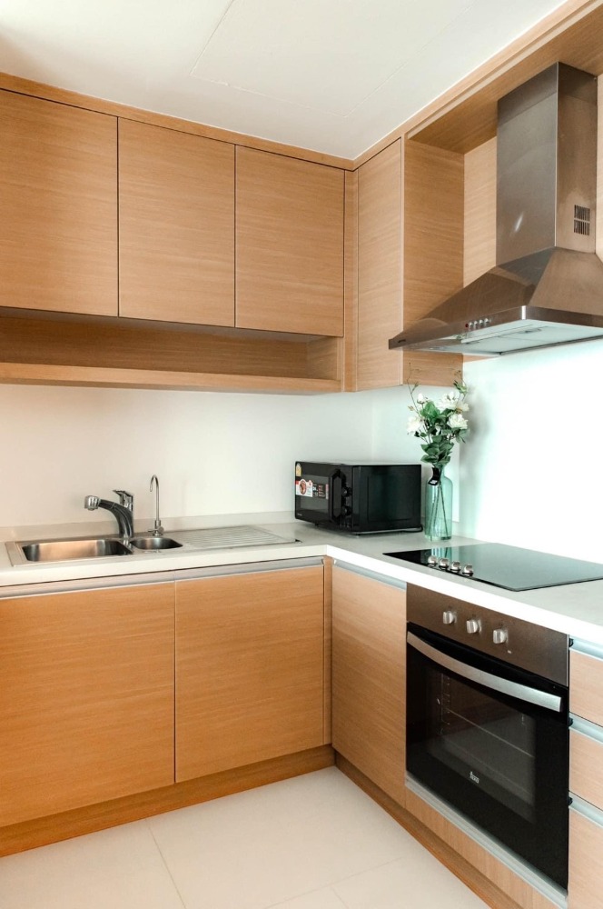 For SaleCondoSukhumvit, Asoke, Thonglor : For Sale  :  The Emporio Place 2B3B 108sqm High floor 22 MB