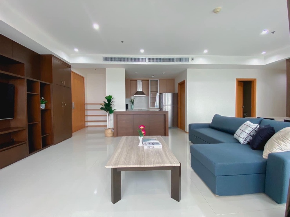 For SaleCondoSukhumvit, Asoke, Thonglor : For Sale  :  The Emporio Place 2B3B 108sqm High floor 22 MB