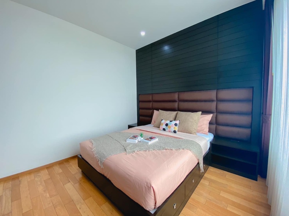 For SaleCondoSukhumvit, Asoke, Thonglor : For Sale  :  The Emporio Place 2B3B 108sqm High floor 22 MB