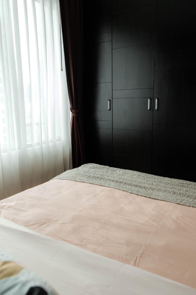 For SaleCondoSukhumvit, Asoke, Thonglor : For Sale  :  The Emporio Place 2B3B 108sqm High floor 22 MB