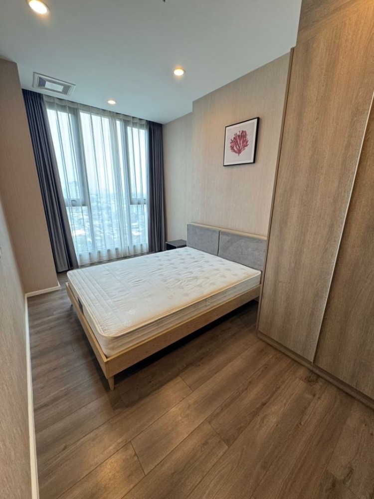 ให้เช่าคอนโดอ่อนนุช อุดมสุข : ให้เช่า whizdom essense sukhumvit ขนาด 35 ตรม ชั้น 6 เฟอนิเจอร์และครื่องใช้ไฟฟ้าครบ พร้อมอยู่