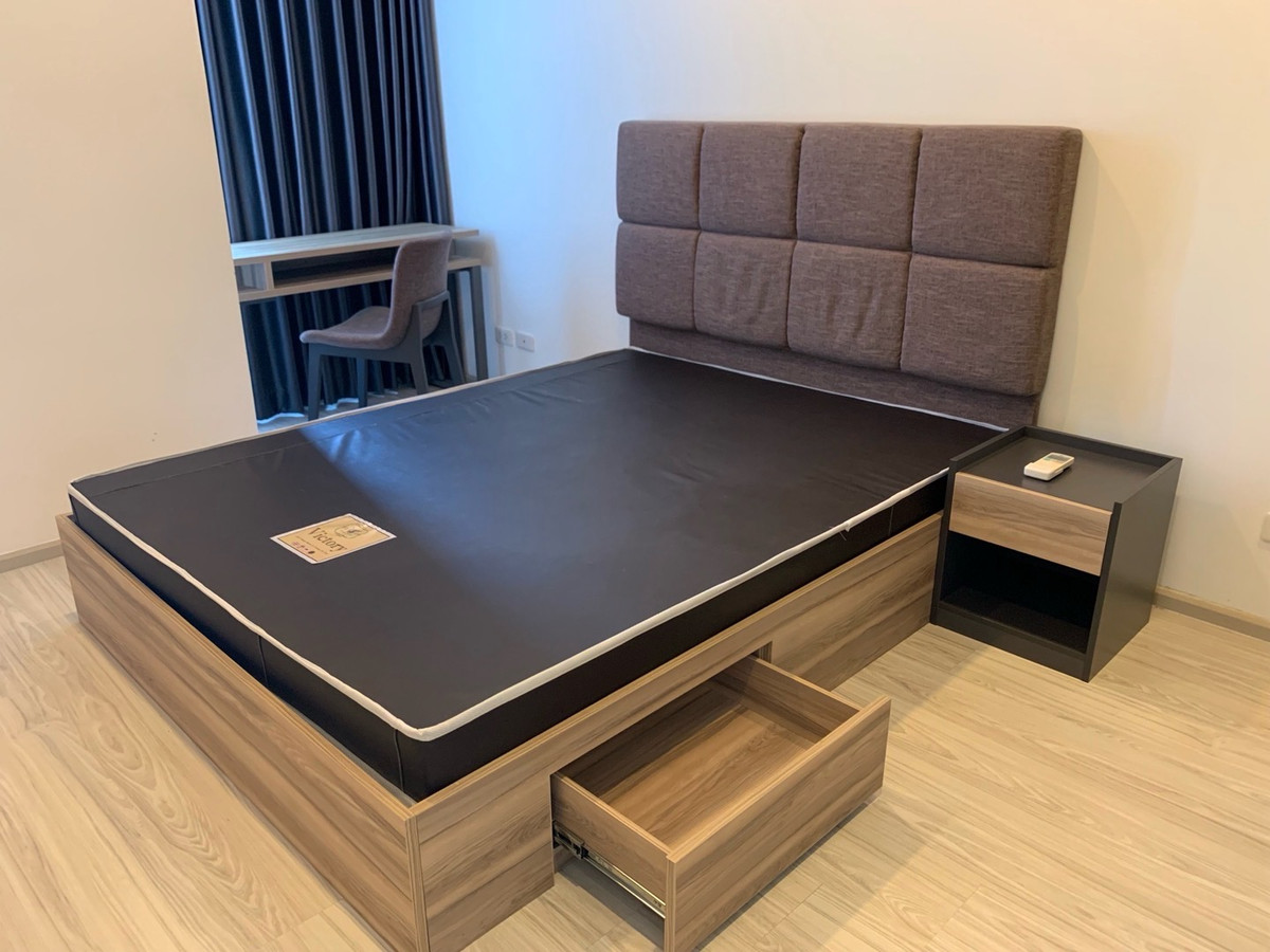 For RentCondoBangna, Bearing, Lasalle : 🔥HOT DEAL🔥FOR RNET | IDEO MOBI SUKHUMVIT EASTGATE | 12,000 THB