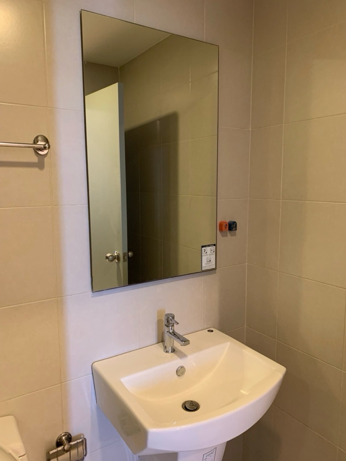 For RentCondoBangna, Bearing, Lasalle : 🔥HOT DEAL🔥FOR RNET | IDEO MOBI SUKHUMVIT EASTGATE | 12,000 THB