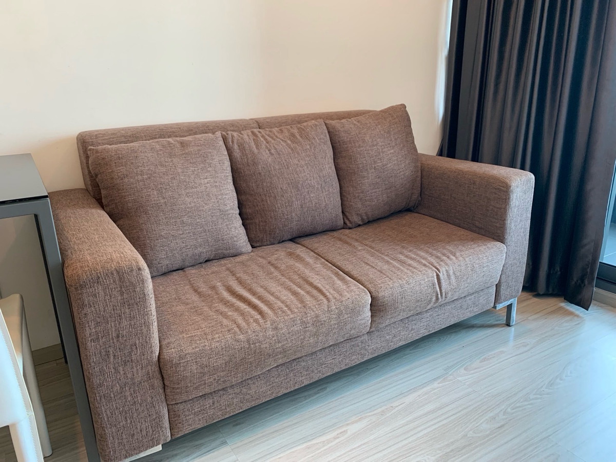 For RentCondoBangna, Bearing, Lasalle : 🔥HOT DEAL🔥FOR RNET | IDEO MOBI SUKHUMVIT EASTGATE | 12,000 THB