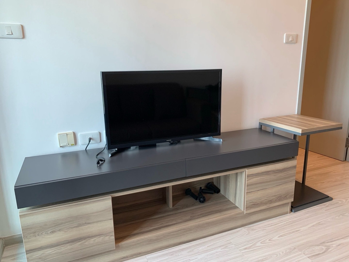 For RentCondoBangna, Bearing, Lasalle : 🔥HOT DEAL🔥FOR RNET | IDEO MOBI SUKHUMVIT EASTGATE | 12,000 THB