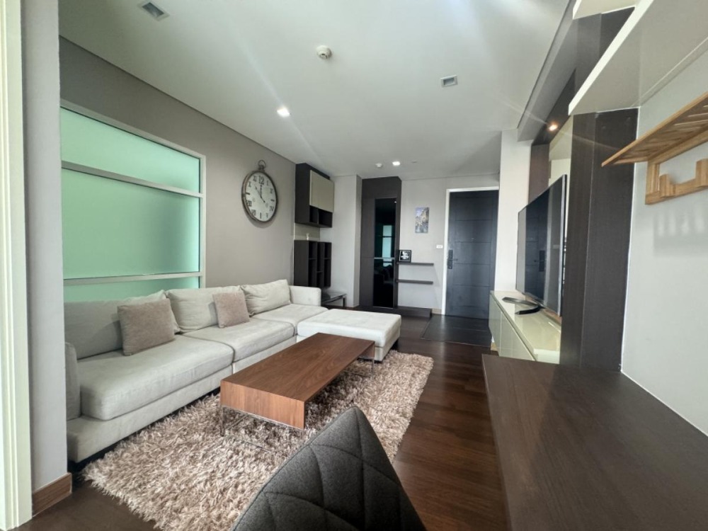 For RentCondoSukhumvit, Asoke, Thonglor : 📌Ready to move in Condo  Ivy Thonglor  📌 Line : @jhrrealestate